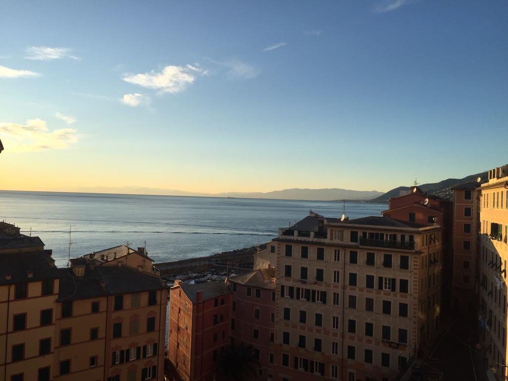 House Camogli Villa Exterior photo