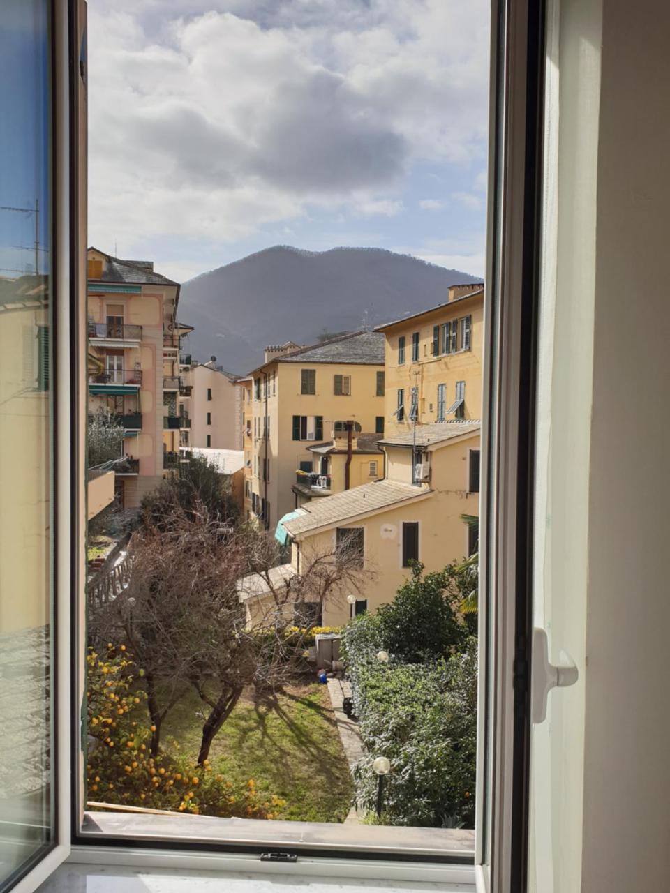 House Camogli Villa Exterior photo