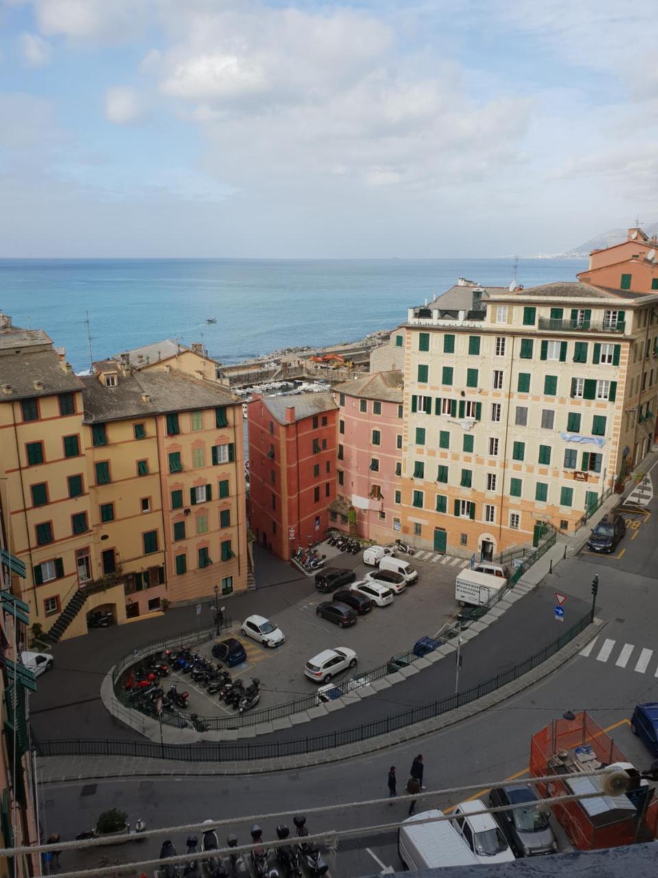 House Camogli Villa Exterior photo