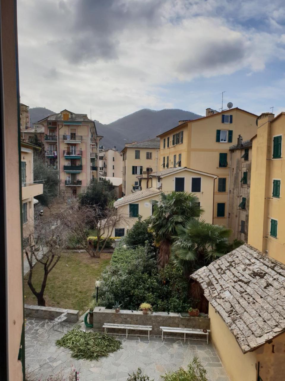 House Camogli Villa Exterior photo